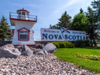 Nova Scotia